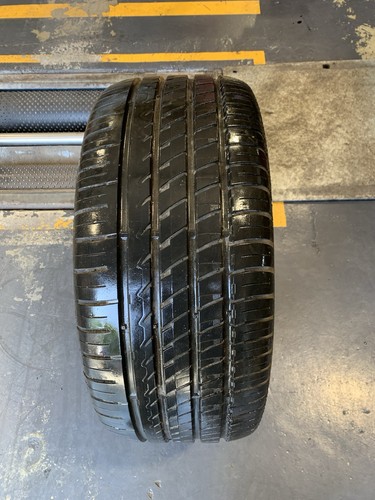 285 zr19 111w - zr19, xl