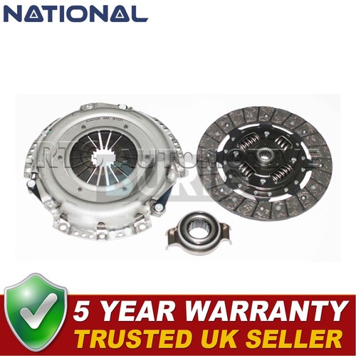 Burig clutch kit fits ford - kit,