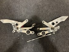 Yamaha TZR 250 1KT 2MA 2XT