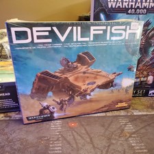 Warhammer 40K - Games