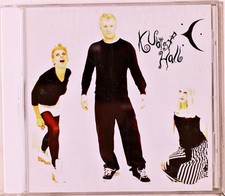 Kubist Hall - Kubist Hall (CD