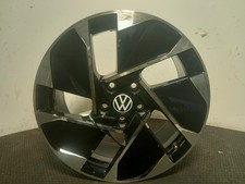 VOLKSWAGEN ID.3 Alloy Wheel