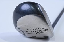 Callaway Steelhead III #3 Wood