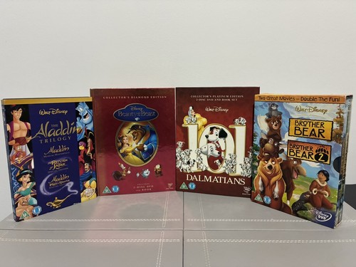 Disney special edition - special, /