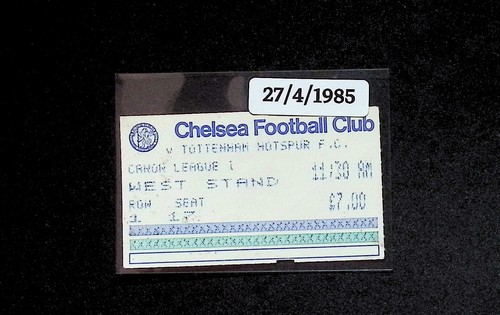Chelsea tottenham hotspur - chelsea,