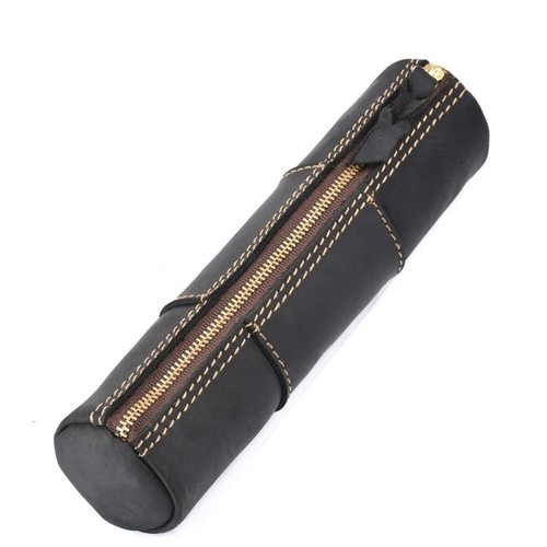 Zipper pencil holder portable - zipper,