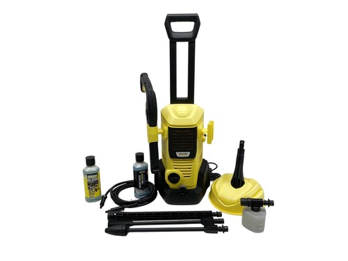 High pressure cleaner - high-pressure, karcher