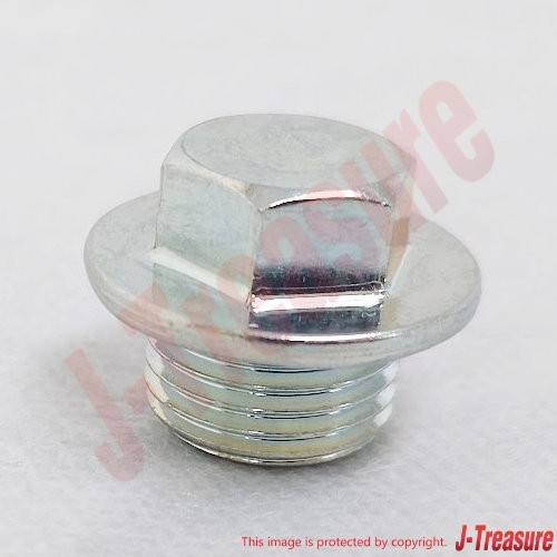 Subaru genuine oil pab drain - subaru,
