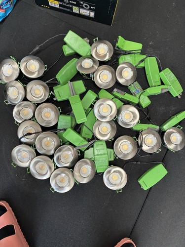 Led downlight 3000k 4000k with - downlight,