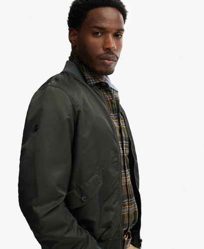 Superdry mens the merchant - superdry,