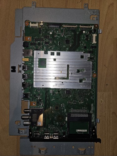 Main board panasonic - board, 65"