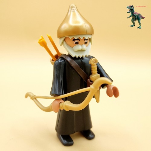 Playmobil figure assyrian - playmobil,