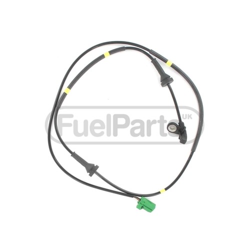 Abs sensor wheel speed - abs,