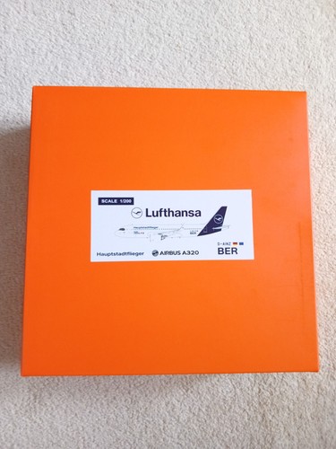 Wings 200 lufthansa - jc,