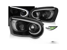 headlights led for subaru