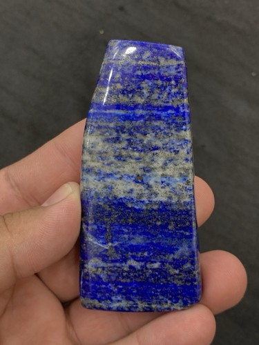 Natural lapis lazuli - lapis, 90g