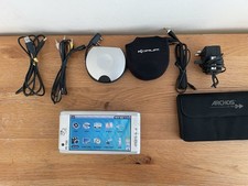 Boxed Archos AV700 AV 700 40 GB DVR - Mobile Digital Video Recorder (500715)