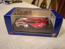 1/64 Spark Porsche 963 #4