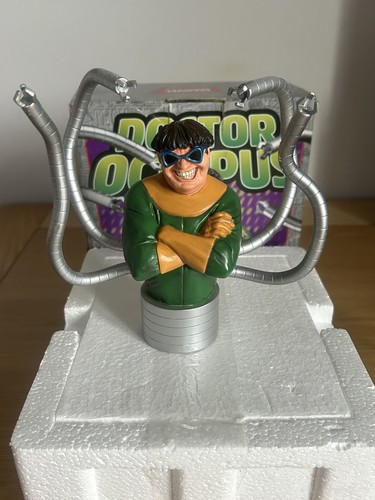Marvel bowen designs doctor - marvel,