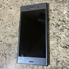 Sony Xperia XZ F8331 Unlocked