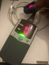 NONIN 2500 SpO2 PULSE OXIMETER