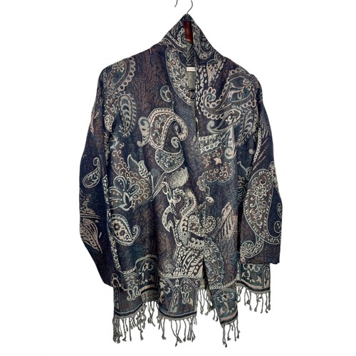 Soft surroundings 100 wool - soft, 100%