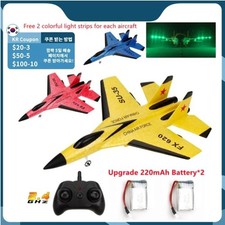FX-620 SU-35 RC Remote Control
