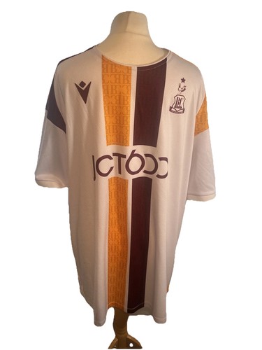 Bradford city afc - afc, 2024/2025