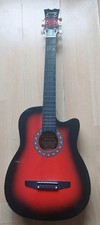 Sanchez Acoustic Guitar -