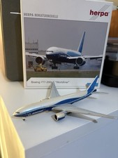 Herpa Wings Item No 506755