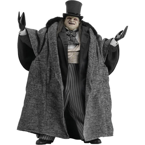 Neca batman returns - neca,