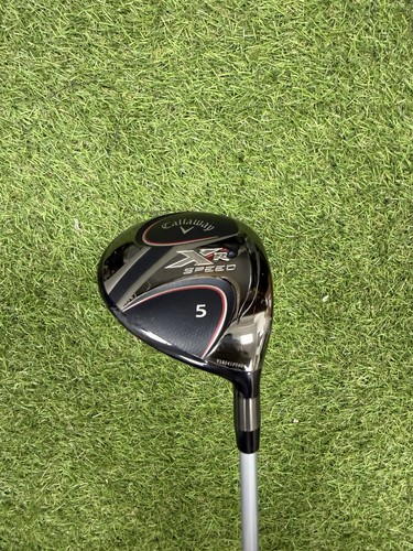 Callaway speed wood - xr,