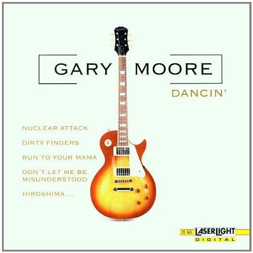 Dancin gary moore - dancin,