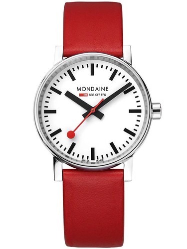 Mondaine mse 35110 lcv - mondaine, ladies