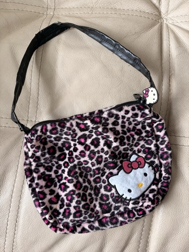 Vintage y2k hello kitty - y2k,