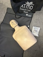 Little Anne CPR Mannequin