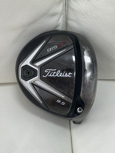 Titleist 915 driver - titleist,