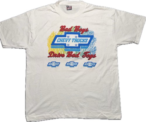 Vintage nos xl sunrise - ,