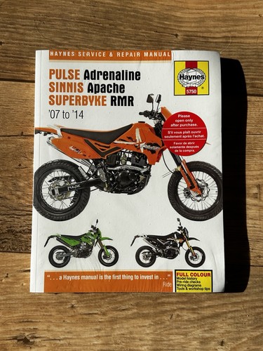 New pulse adrenaline sinnis - pulse,