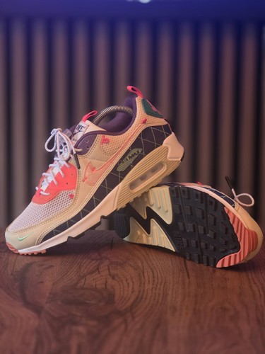 Nike air max trail - nike, se
