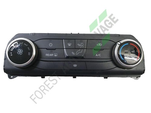 2017 ford fiesta heater - 2017, /