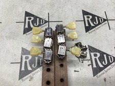 Gibson Deluxe Tuners Tuning