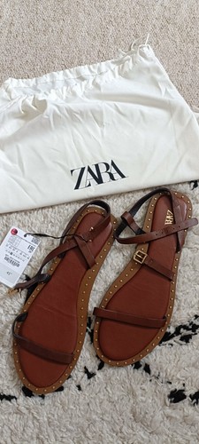 Brand new zara - brand,