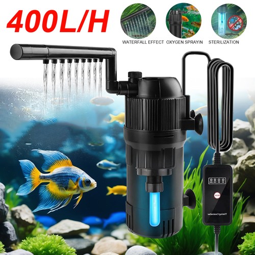 Aquarium fish tank - 5, in