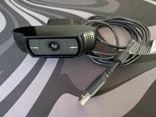 Logitech V-U0028 - HD 1080p Webcam 860-000334