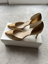 LK Bennett Women’s Shoes