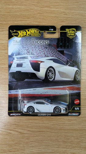 Hot wheels premium timeless - hot,