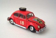 Corgi Toys 256 Volkswagen 1200