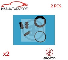 BRAKE CALIPER REPAIR KIT FRONT