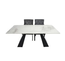 Roma luxury italian - luxury, white